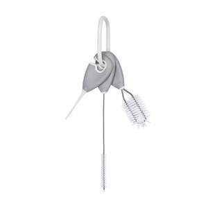 OXO Tot Straw & Sippy Cup Top Cleaning Set