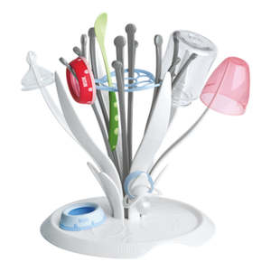 NUK Multi Dry Bottle Rack
