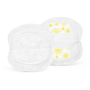 Medela Disposable Bra Pads - 30 Pack