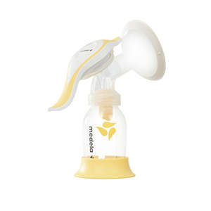 Medela Harmony Manual Breast Pump