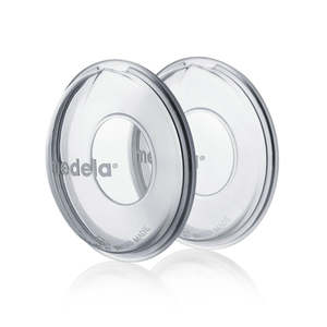Medela Milk Collection Shells - 2 Pack
