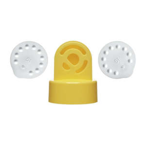 Breast Pumps: Medela Valve And Membrane Set