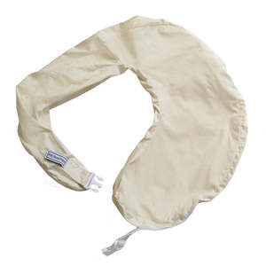 Maternity And Nursing: My Brest Friend Organic Nursing Pillow Cover