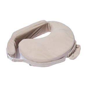 Maternity And Nursing: My Brest Friend Deluxe Nursing Pillow