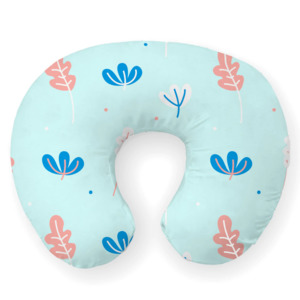 Maternity And Nursing: Rabitat Breezy Nursing/Feeding Pillow