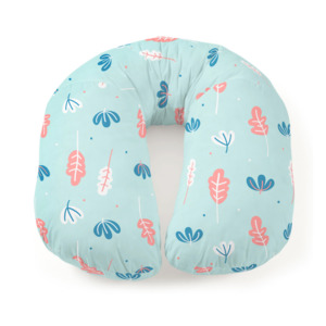 Maternity And Nursing: Rabitat Pregnancy Duo Motherhood Multi Function Pillow