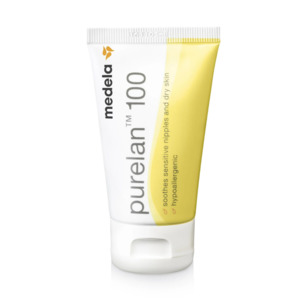Medela Purelan Nipple Cream 37gm