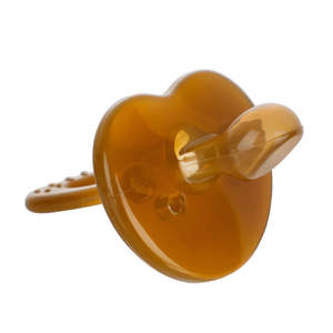 Soothers: Haakaa Silicone Dummy