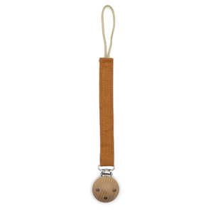 Soother Accessories: Jellystone Dummy Clip