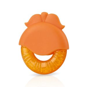Teethers: Nuby Ice Gel Teether with Sleeve (Assorted)