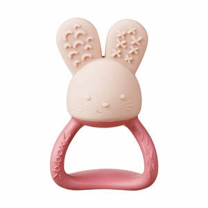 Teethers: b.box Chill + Fill Teether