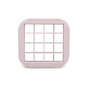 Toddler Feeding: Melii Sandwich Cutter - Squares & Triangles