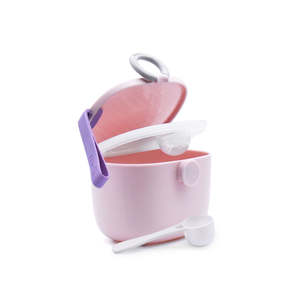Toddler Feeding: Melii Formula Storage Container