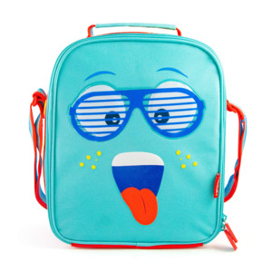 Toddler Feeding: Rabitat Lunch Bag