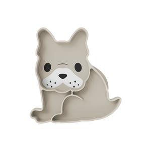 Bowls And Plates: Melii Suction Plate