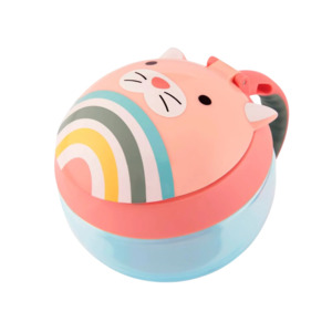 Skip Hop Zoo Snack Cup