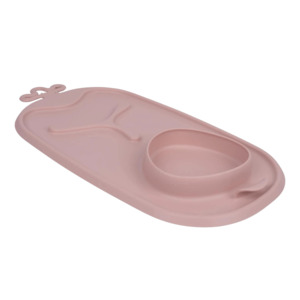 Bowls And Plates: b.box Roll And Go Mat