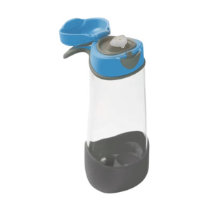 b.box Sport Spout Bottle