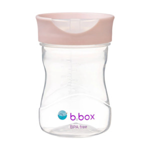 Cups: b.box Training Rim Cup