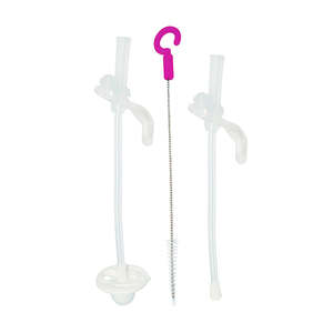 b.box Sippy Cup V2 Replacement Straw