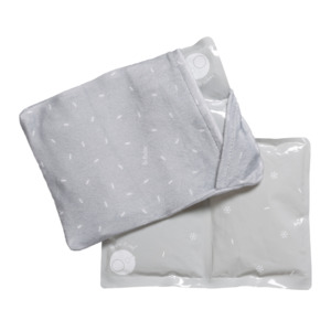 b.box Gel Jumbo Cooler Twin Pack