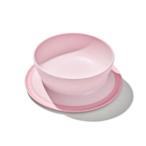 OXO Tot Stick & Stay Suction Bowl