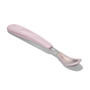Food Preparation: OXO Tot On-The-Go Feeding Spoon