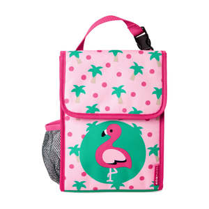 Skip Hop Zoo Lunch Bag