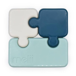 Lunch Boxes: Melii Puzzle Container