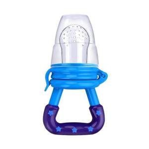 Utensils: ORIGIN Toddler Fruit Feeder