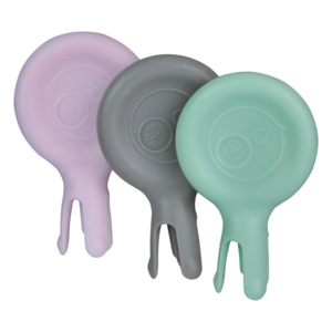 Utensils: b.box Mini Fork Set 3pk