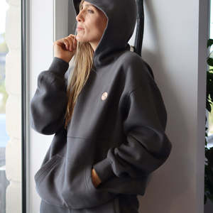 Clothing: Cadenshae Retreat Hoodie