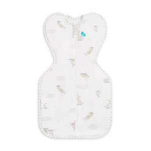 Clothing: Love To Dream Swaddle Up 1.0 TOG