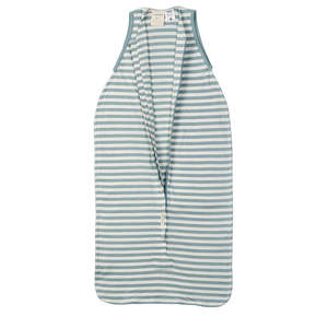 Woolbabe 3-Seasons Front Zip