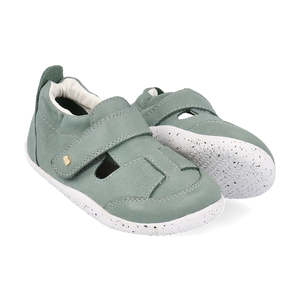 Footwear: Bobux Xplorer Beau - Sage