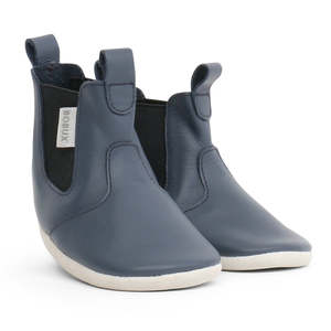 Footwear: Bobux Soft Sole Jodhpur