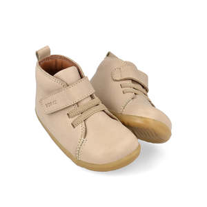 Footwear: Bobux Step Up Voyager