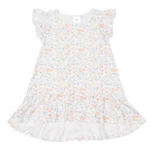 hi-hop Summer Nighty - 5Y