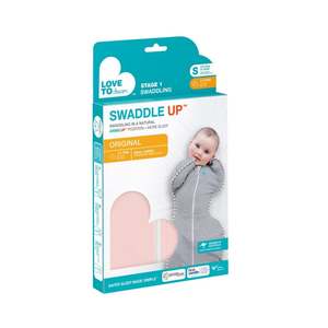 Sleepwear: Love To Dream Swaddle Up 1.0 TOG
