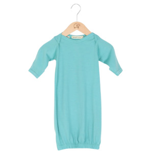 Sleepwear: Mokopuna Merino Sleepsuit