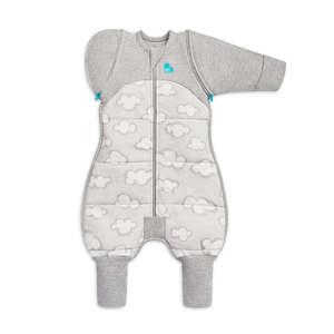 Sleepwear: Love To Dream Swaddle Up Transition Suit 2.5 TOG