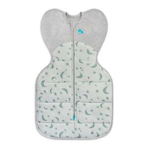 Swaddles And Wraps: Love To Dream Swaddle Up 3.5 TOG