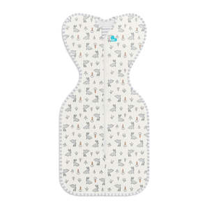 Swaddles And Wraps: Love To Dream Swaddle Up 1.0 TOG