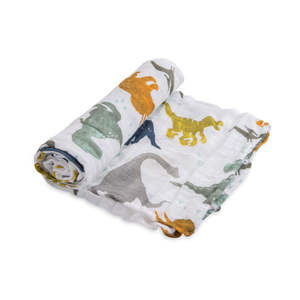 Little Unicorn Swaddle