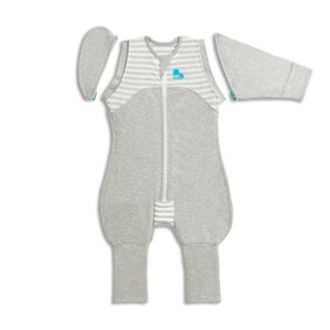 Love To Dream Swaddle Up Transition Suit 1.0 TOG