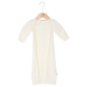 Sleepsuits And Sleeping Bags: Mokopuna Merino Sleepsuit