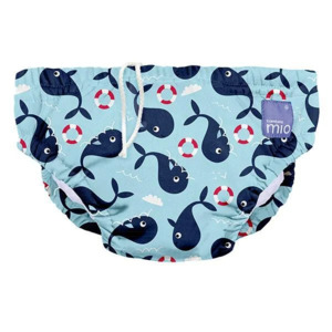 Swimming: Bambino Mio Swim Nappy
