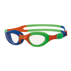 Zoggs Little Super Seal Goggles (Assorted)