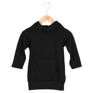 Tops: Mokopuna Merino Hoodie