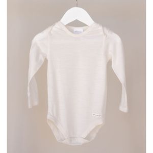 Elfwear Merino L/S Bodysuit